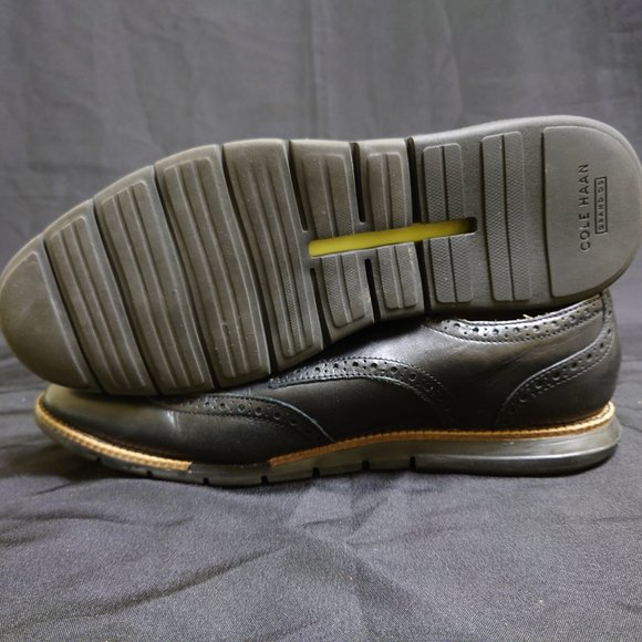 Cole Haan Lace Up\'s main image 7